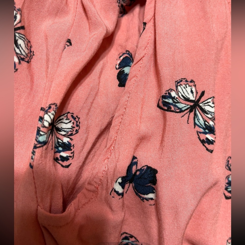 🦋TORRID Butterfly Print Sundress🦋 - Picture 11 of 14